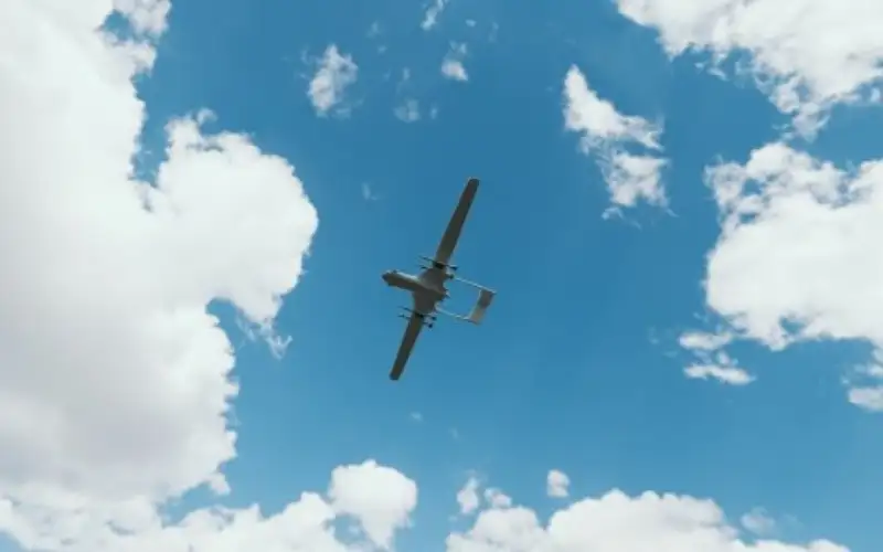 روسيا تعلن إسقاط 75 طائرة مسيرة