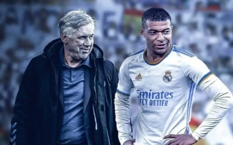 في أي مركز سيلعب مبابي في