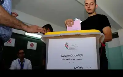 4 أحزاب قومية ويسارية تعلن تحالفها