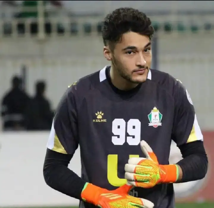 الوحدات يجدد عقد الفاخوري