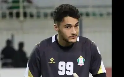 الوحدات يجدد عقد الفاخوري