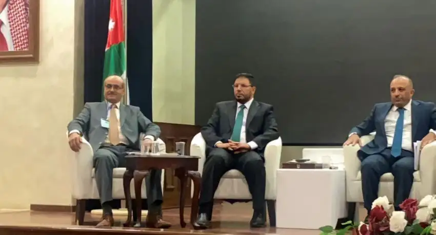 الحزب الوطني الإسلامي يدعو لقراءة برامجية