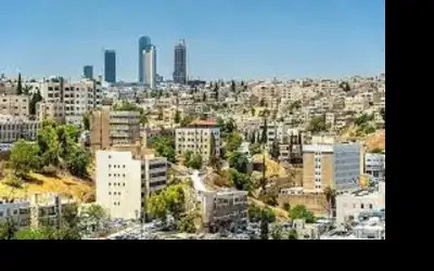 اجواء حارة نسبيا في معظم المناطق