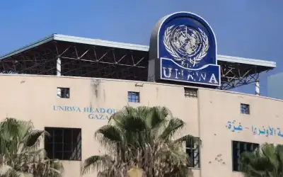 الشؤون الفلسطينية تدين تصنيف الكنيست الإسرائيلي