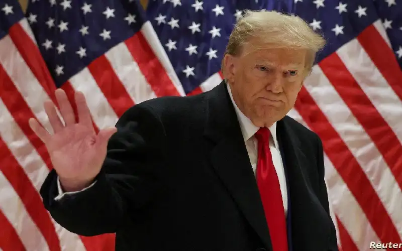 مباراة هاريس وترامب.. من يمتلك نافذة