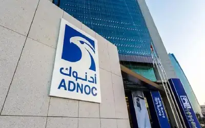 أدنوك للإمداد ترسي عقودا بـ7 مليارات