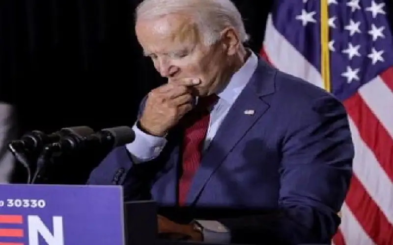 حرب غزة وإعادة الاسرى.. أولويات بايدن