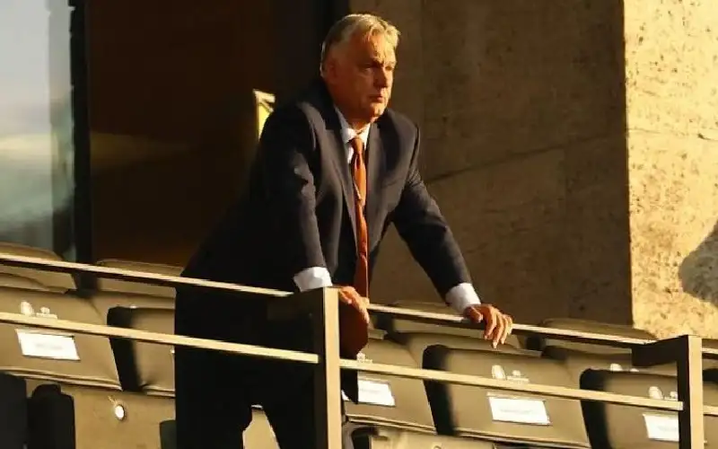 مؤيدة للحرب.. أوروبا تعاقب المجر بسبب