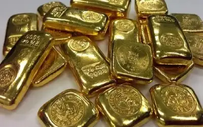 سعر الذهب اليوم.. النفيس يصعد مع