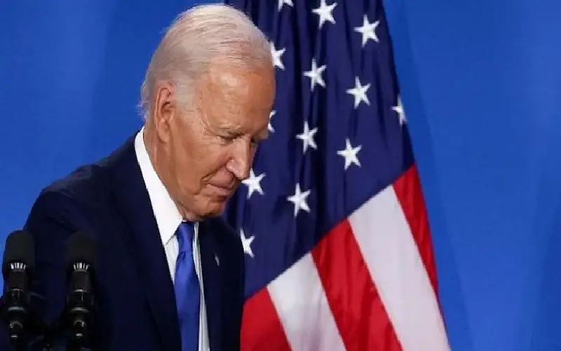 مذكرة سرية.. حملة ترامب تستعد لتنحي