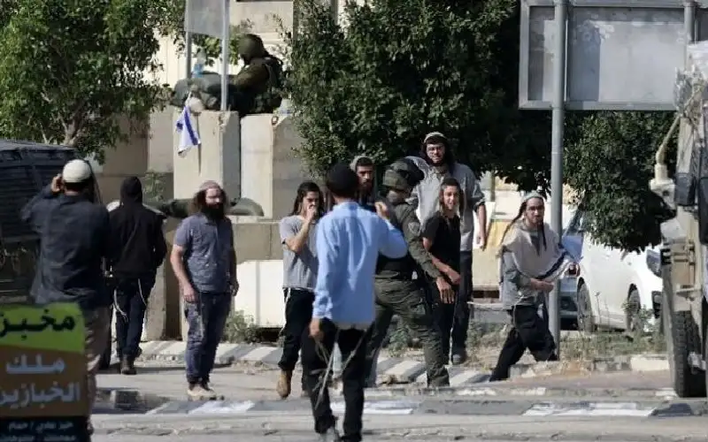 بـالعقوبات.. اليابان تجابه عنف المستوطنين الإسرائيليين