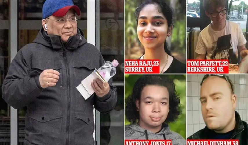 انتحار 4 أشخاص في نيوزيلندا.. والشرطة