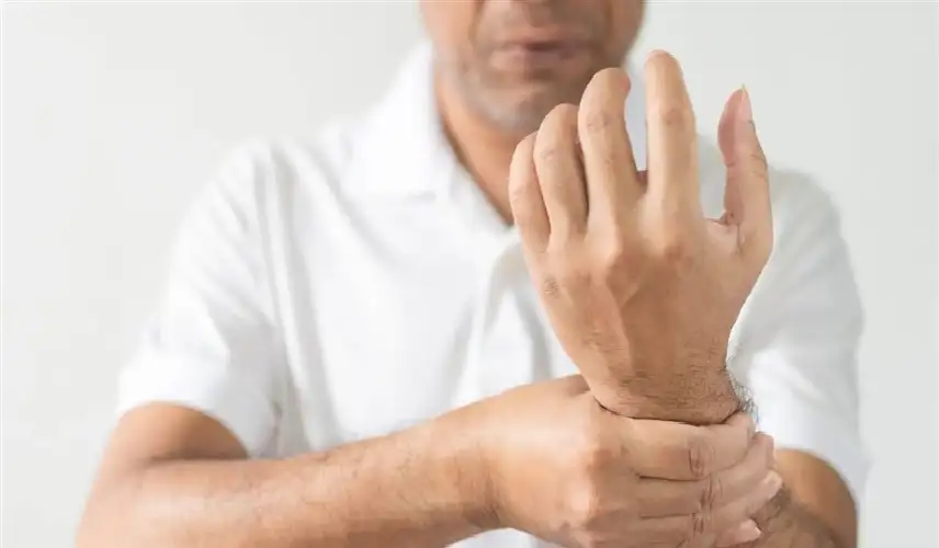 ما هي متلازمة غيلان باريه؟