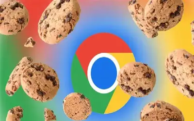 غوغل تتراجع عن التخلص من ملفات