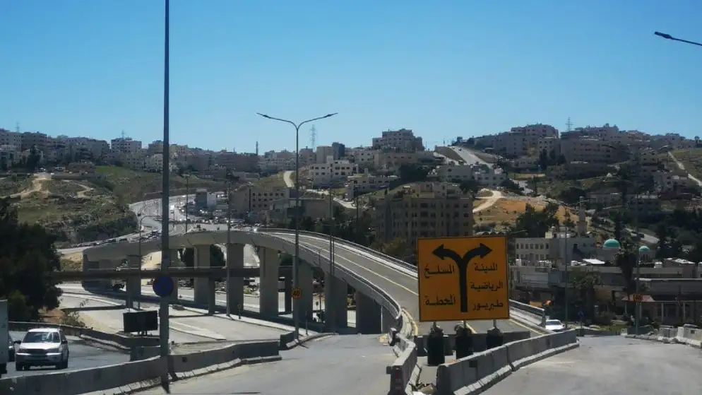 85 % نسبة الإنجاز الفعلية في