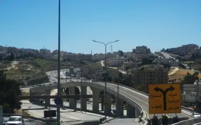 85 % نسبة الإنجاز الفعلية في