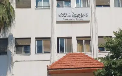 الإحصاءات: إطلاق مركز البيانات الوطني التفاعلي