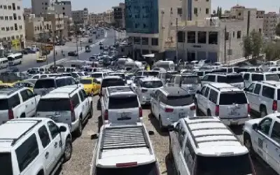 هيئة النقل: لا رفع لأجرة السفريات