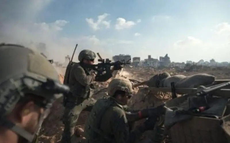 الأورمتوسطي: خان يونس تشهد أكثر الفصول