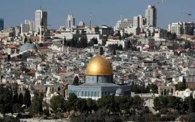 الأردن يرحب بقرار يونسكو إبقاء بلدة