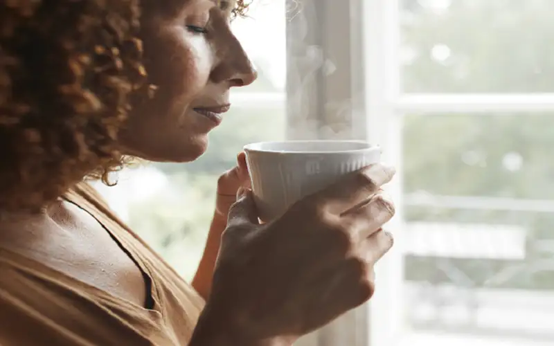 خطأ فادح في شرب القهوة يضر