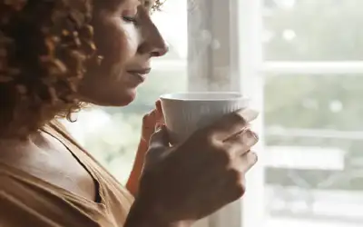 خطأ فادح في شرب القهوة يضر