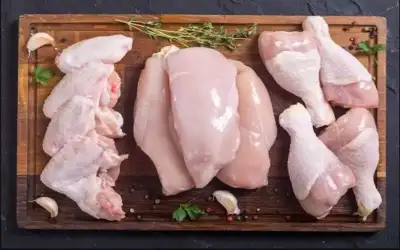 الاطباء البيطريون: مرض نيوكاسل لا يؤثر