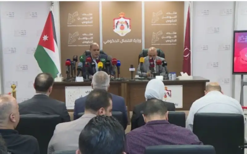 الهناندة: 60 ألف شخص يعملون بوظائف