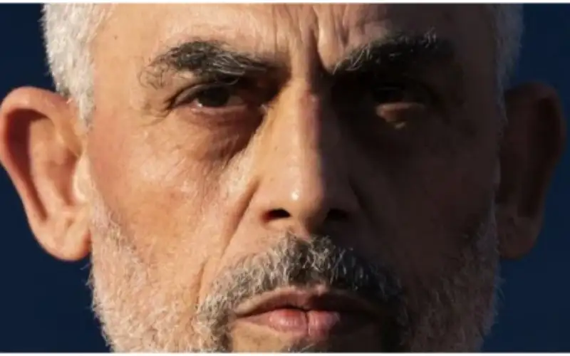 مسؤول إسرائيلي يروي قصة السنوار مع