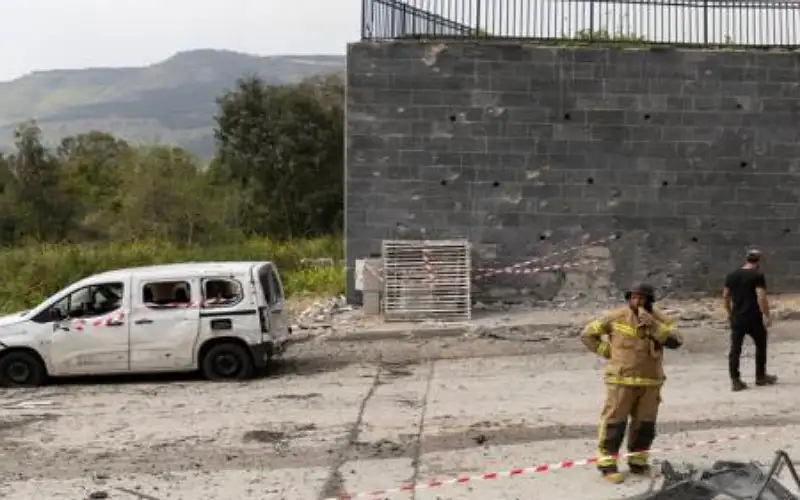 إسرائيل تلغي العام الدراسي في الشمال