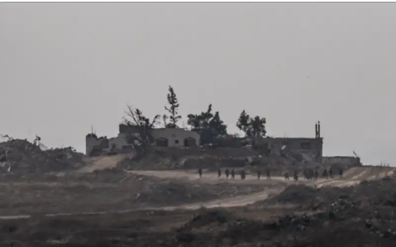 القسام: أوقعنا قوة لجيش الاحتلال بكمين