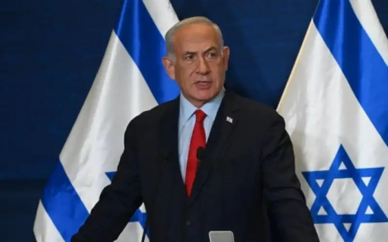 مع زيارة نتنياهو .. هل يؤثر