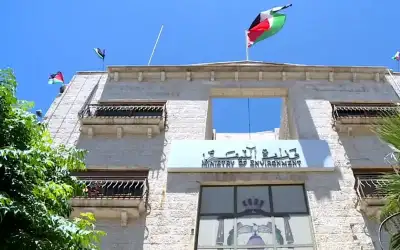 وزير البيئة: الأردن يعتبر رائدا في