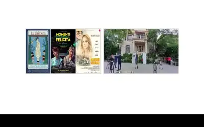 اختتام عروض لوحات سينمائية: أيام الفيلم