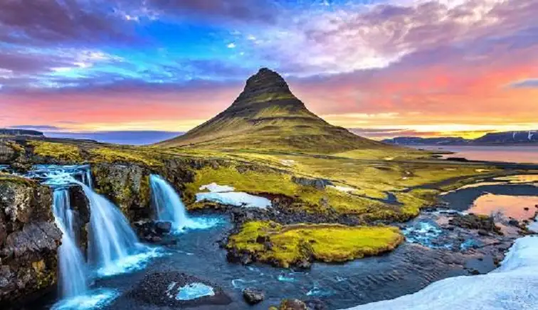 ماذا تعرف عن ايسلندا.. ؟