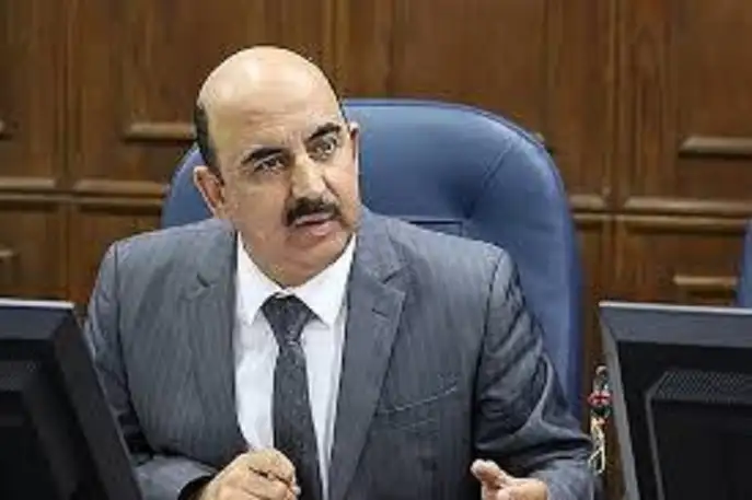 هل التزم صندوق الضمان بسياسة الإفصاح