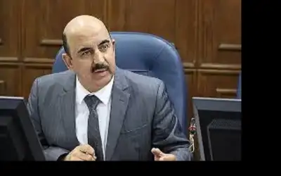 هل التزم صندوق الضمان بسياسة الإفصاح