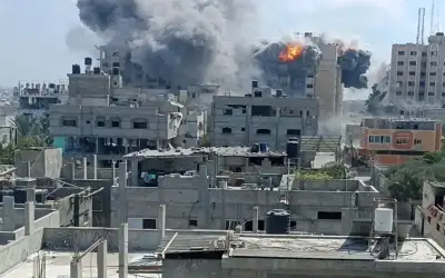 مصادر تكشف عن تطورات بشأن اتفاق