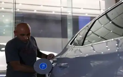 المركبات الكهربائية لا تزال سيارة ثانية