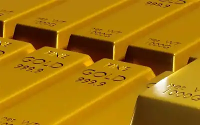 استقرار أسعار الذهب عالميا