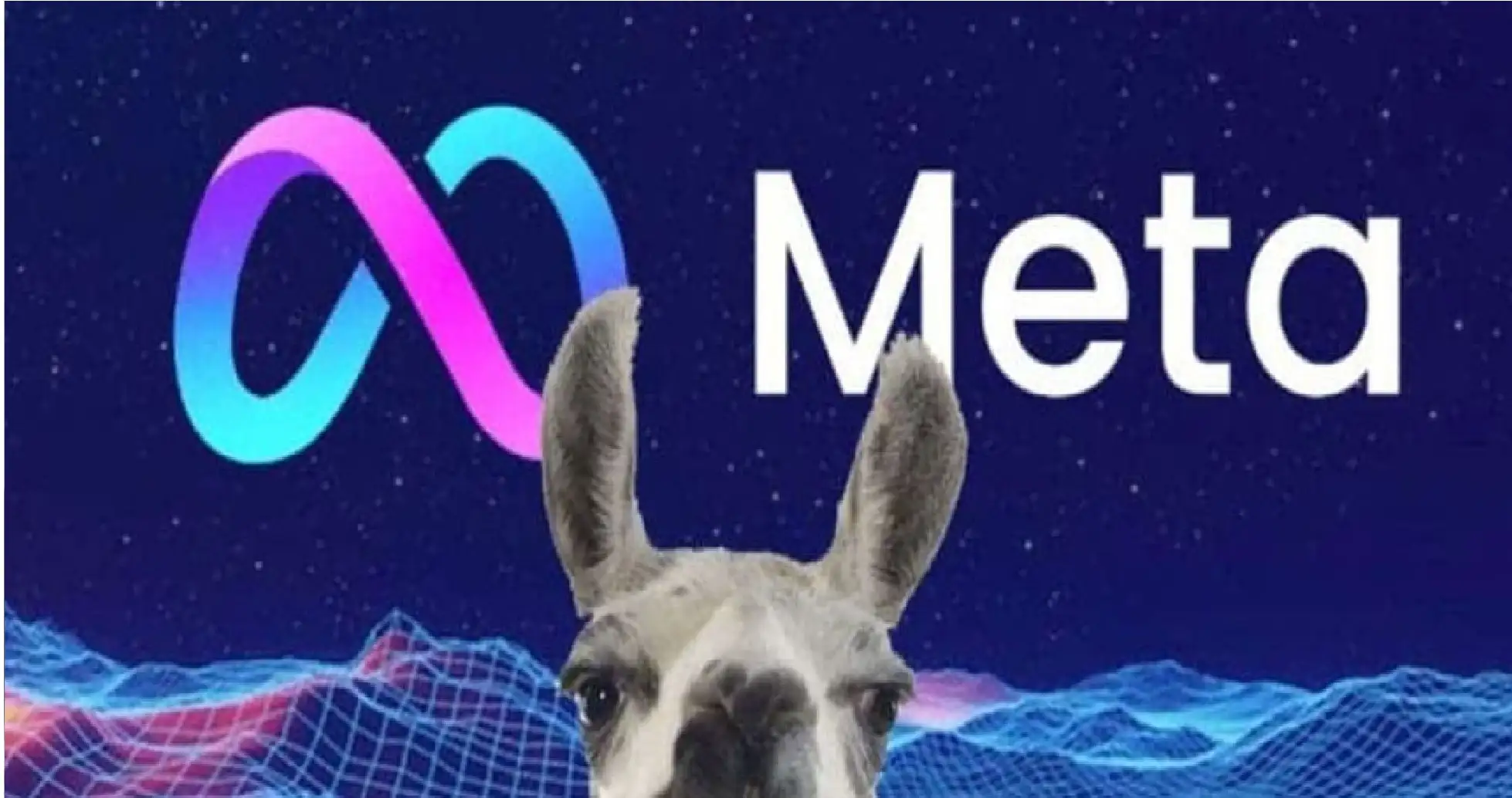 لاما 3 أكبر نماذج ميتا للذكاء