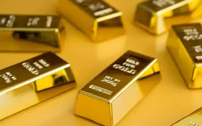 ارتفاع أسعار الذهب قبل صدور بيانات
