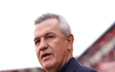 أغيري يعود لتدريب منتخب المكسيك