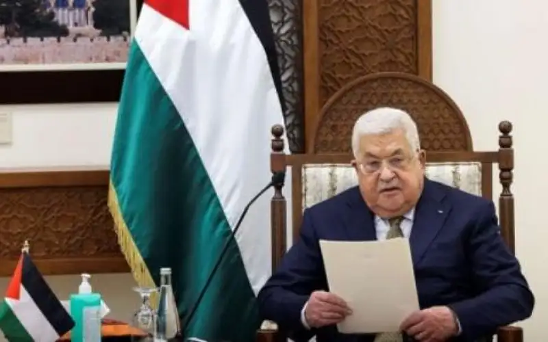 الرئاسة الفلسطينية: أي خطة لليوم التالي