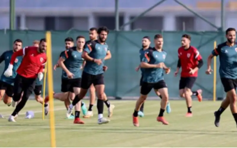 منتخبنا الوطني للمحليين يختتم معسكر تركيا