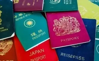 أقوى جوازات السفر بالعالم لعام 2024