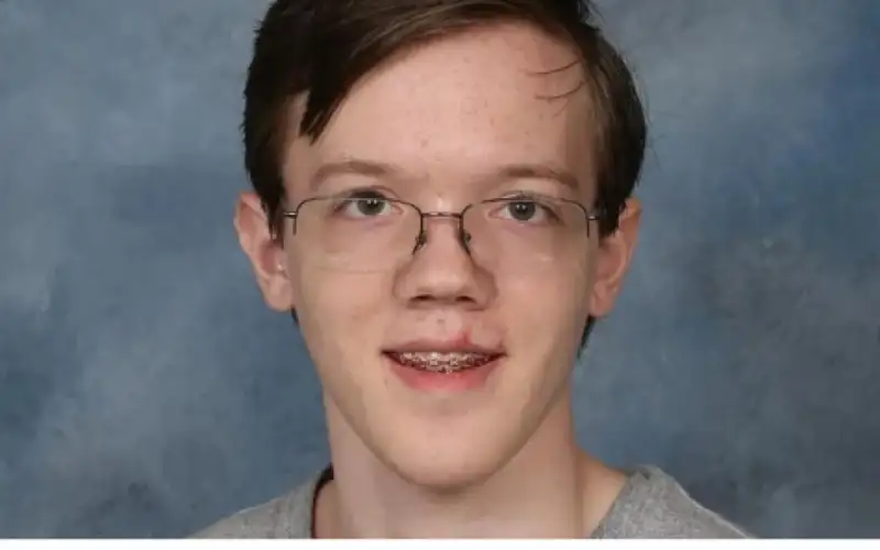 معلومات جديدة عن مطلق النار على