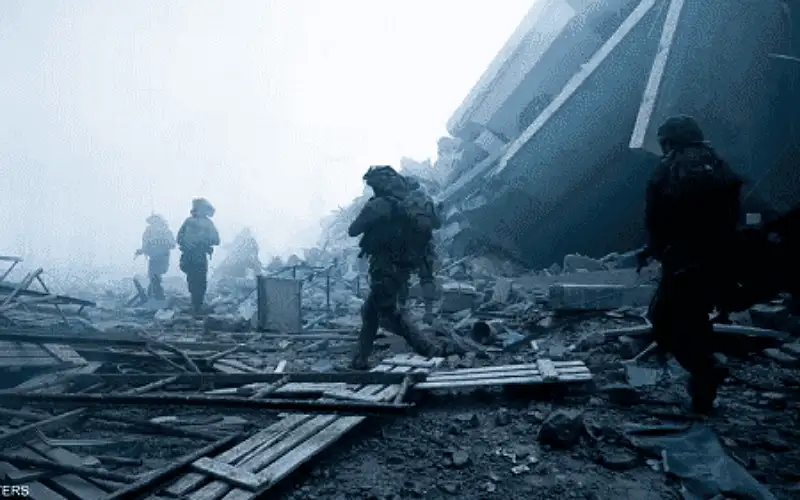 اعلام عبري: جيش الاحتلال يعثر على