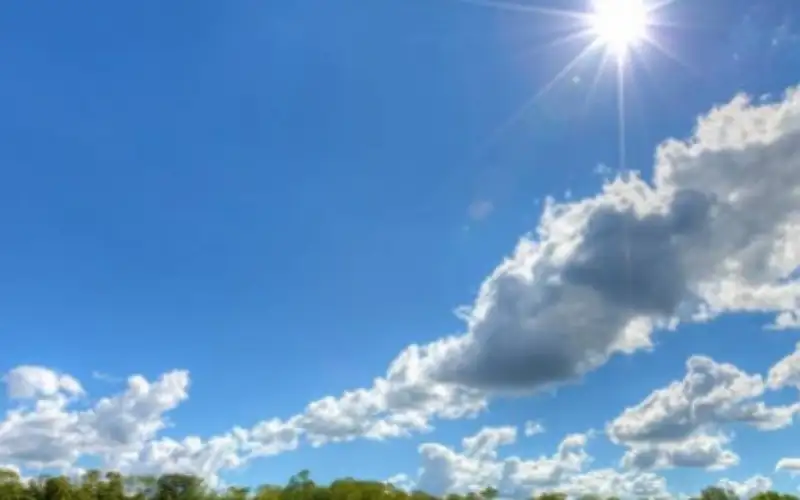 الارصاد : نهاية اسبوع صيفية بامتياز