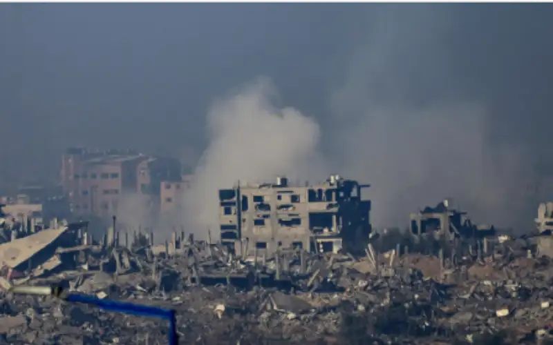 الجيش الإسرائيلي يستعيد جثتي أسيرين كانا